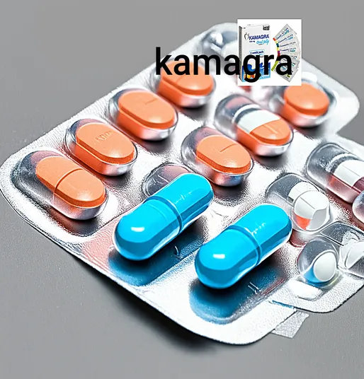 Kamagra générique